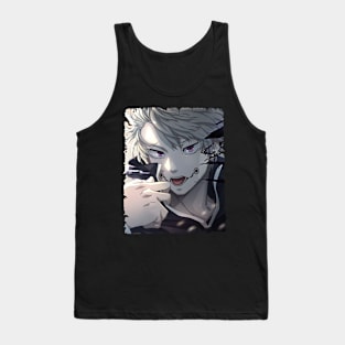 TOGE INUMAKI MERCH VTG Tank Top